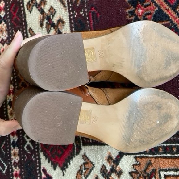 Madewell Asher Boots - Picture 3 of 3